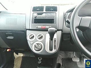 SUBARU PLEO 2017