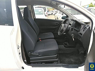 SUBARU PLEO 2017