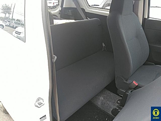 SUBARU PLEO 2017