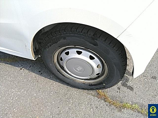 SUBARU PLEO 2017