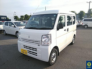 SUZUKI EVERY 2019