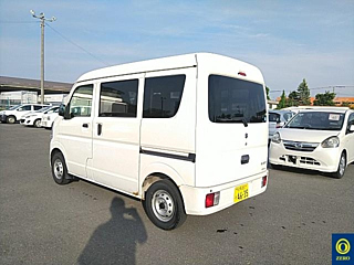 SUZUKI EVERY 2019
