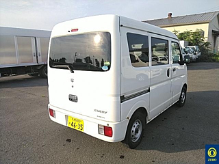 SUZUKI EVERY 2019