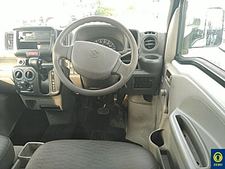 SUZUKI EVERY 2019