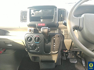 SUZUKI EVERY 2019