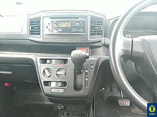 DAIHATSU MIRA E S 2018