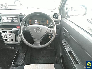 DAIHATSU MIRA E S 2018
