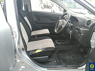 DAIHATSU MIRA E S 2018