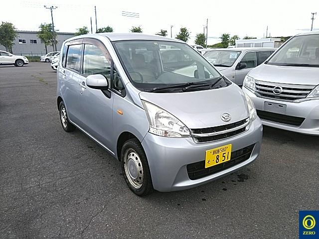 DAIHATSU MOVE 2012