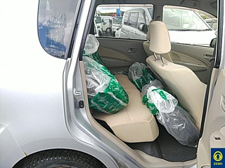 DAIHATSU MOVE 2012