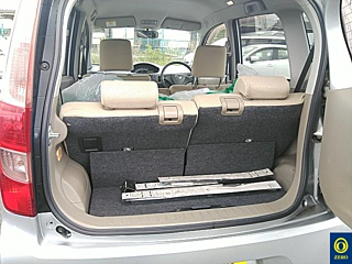 DAIHATSU MOVE 2012