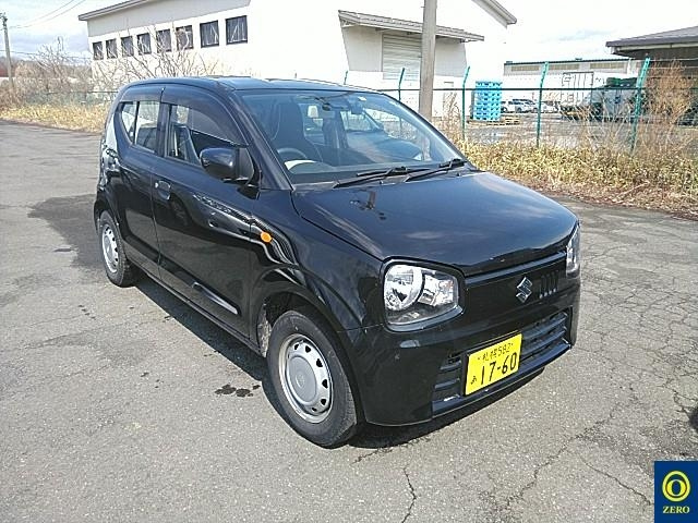 SUZUKI ALTO 2022