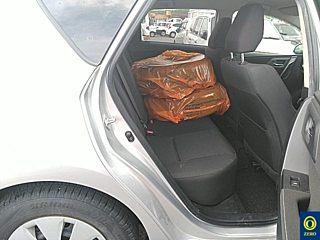 TOYOTA AURIS 2015