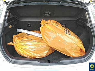 TOYOTA AURIS 2015