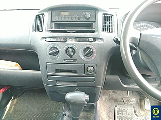 TOYOTA PROBOX 2010