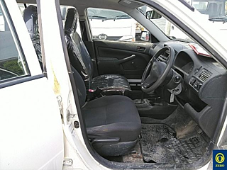 TOYOTA PROBOX 2010
