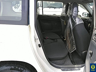 TOYOTA PROBOX 2010