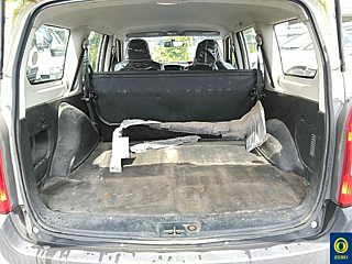 TOYOTA PROBOX 2010