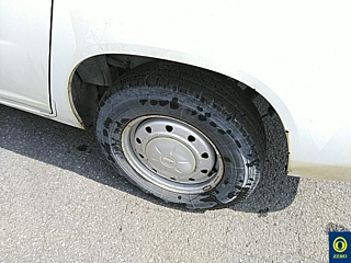 TOYOTA PROBOX 2010