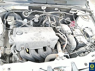 TOYOTA PROBOX 2010