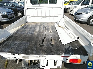 NISSAN CLIPPER TRUCK 2024