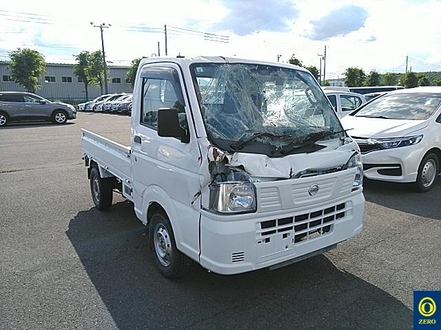 NISSAN CLIPPER TRUCK 2024