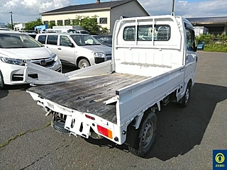 NISSAN CLIPPER TRUCK 2024