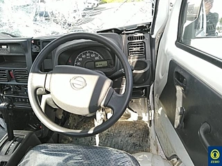 NISSAN CLIPPER TRUCK 2024