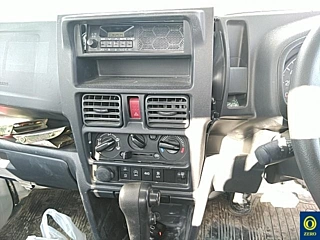 NISSAN CLIPPER TRUCK 2024