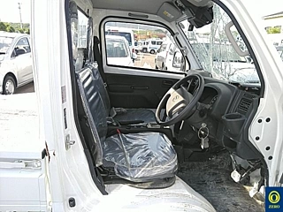 NISSAN CLIPPER TRUCK 2024