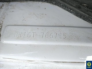 NISSAN CLIPPER TRUCK 2024