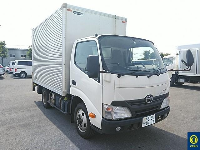 TOYOTA TOYOACE 2015