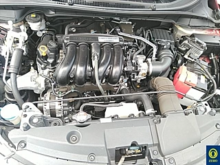 HONDA GRACE 2019