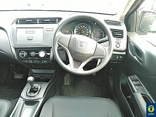HONDA GRACE 2019