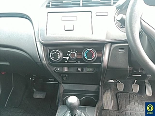 HONDA GRACE 2019