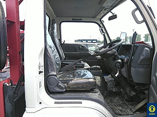 ISUZU ELF 2018