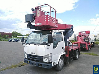 ISUZU ELF 2018