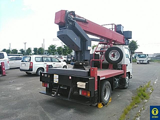 ISUZU ELF 2018