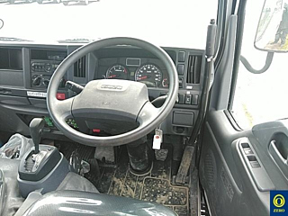 ISUZU ELF 2018