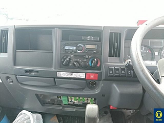 ISUZU ELF 2018