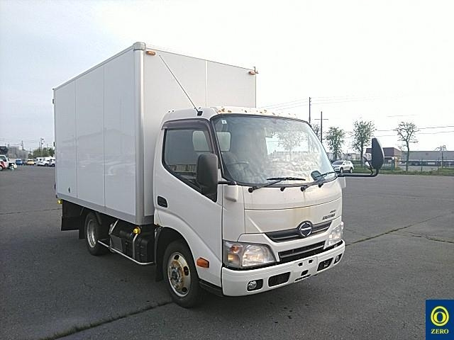 HINO DUTRO 2016