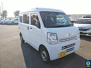 SUZUKI EVERY 2019