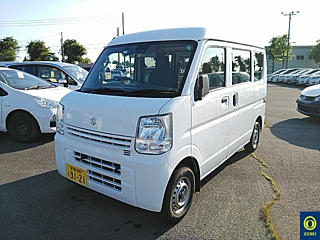 SUZUKI EVERY 2019