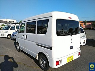 SUZUKI EVERY 2019