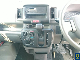 SUZUKI EVERY 2019