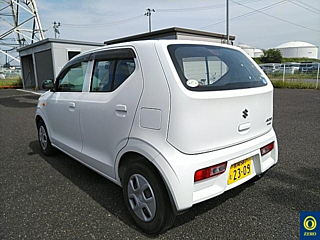 SUZUKI ALTO 2020