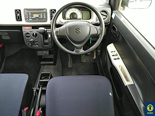 SUZUKI ALTO 2020