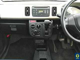 SUZUKI ALTO 2020