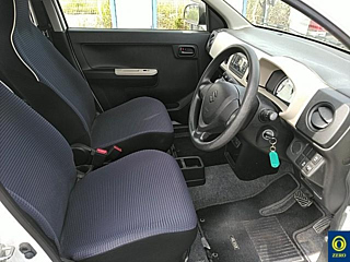 SUZUKI ALTO 2020