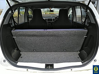 SUZUKI ALTO 2020